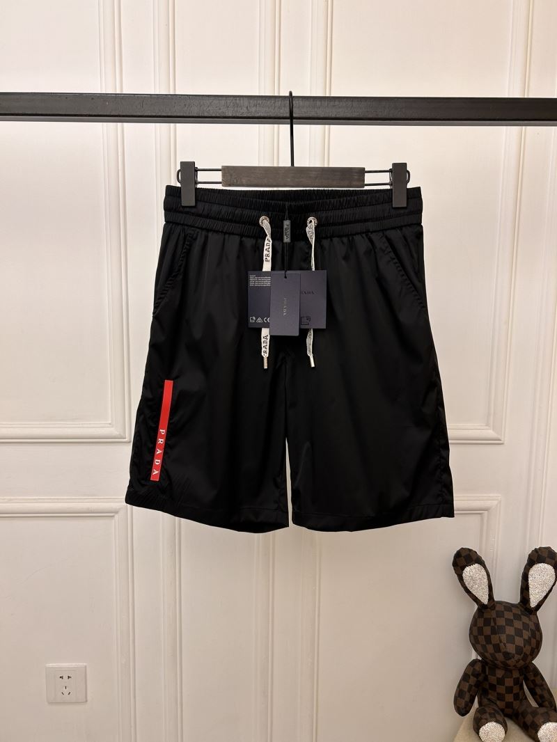 Prada Short Pants